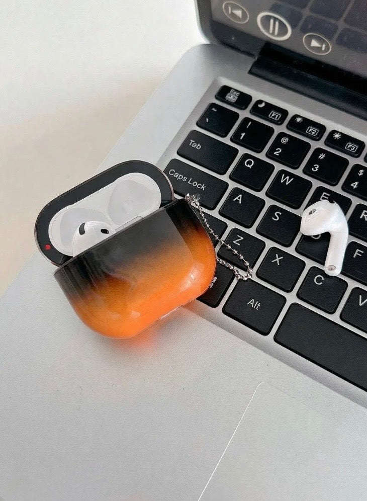 Case na AirPodsy NebulaCase