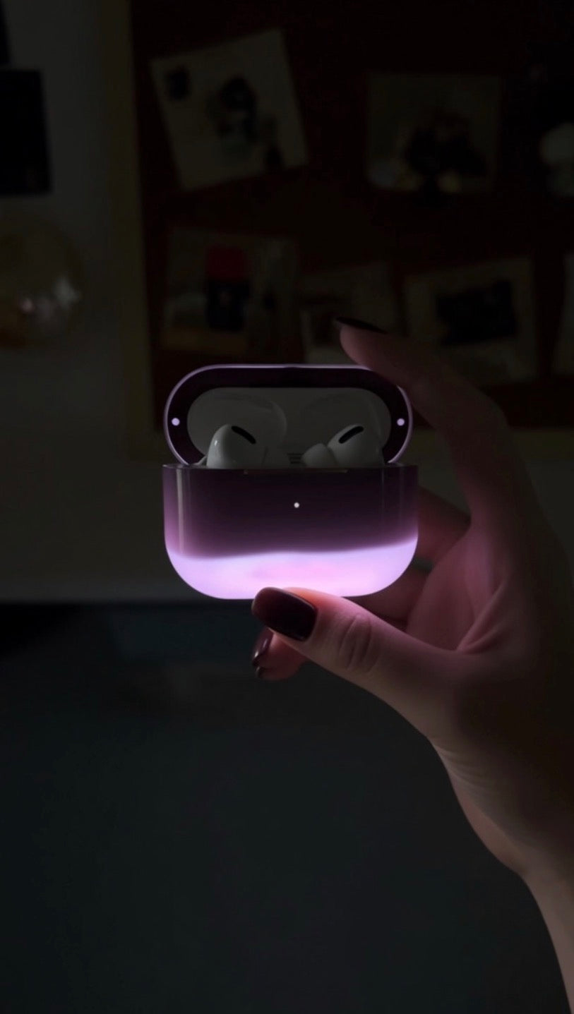 Case na AirPodsy NebulaCase