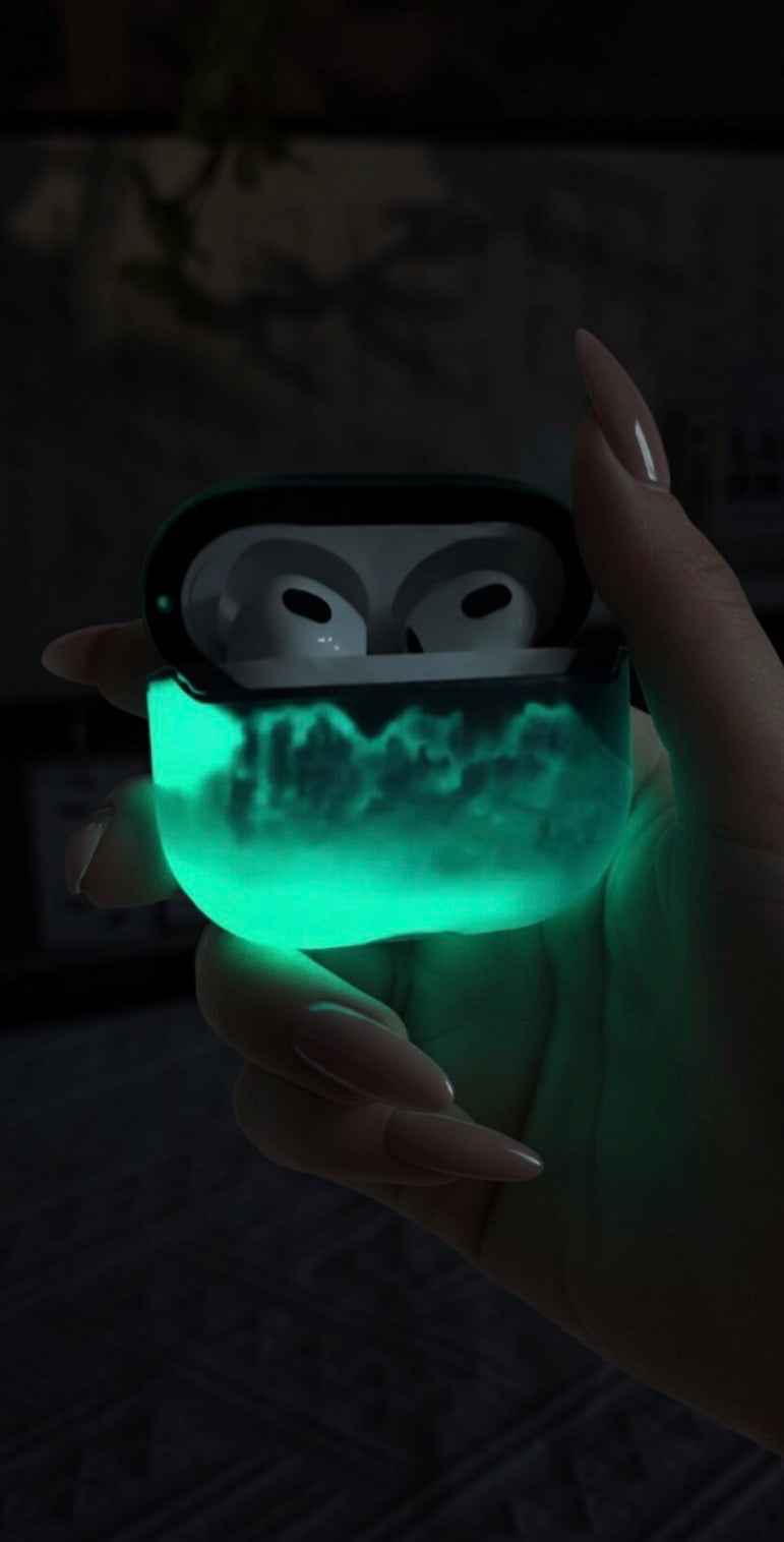 NebulaCase cases for AirPods