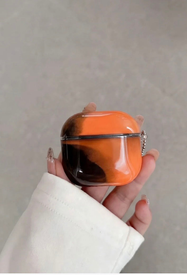 Case na AirPodsy NebulaCase