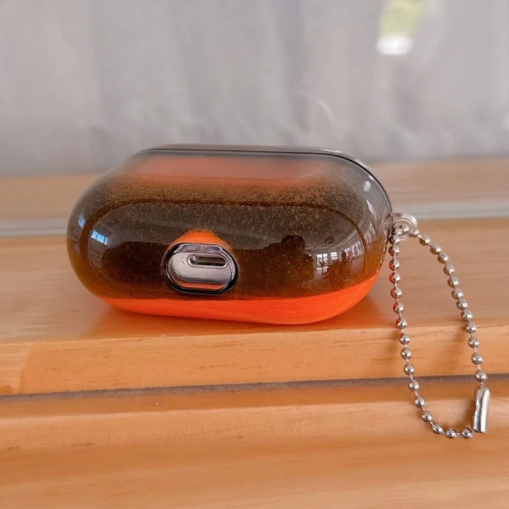 Case na AirPodsy NebulaCase