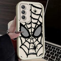 Samsung case Marvel Spider Man