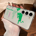 Samsung case Redbul