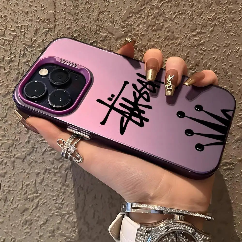 Iphone case Stussy