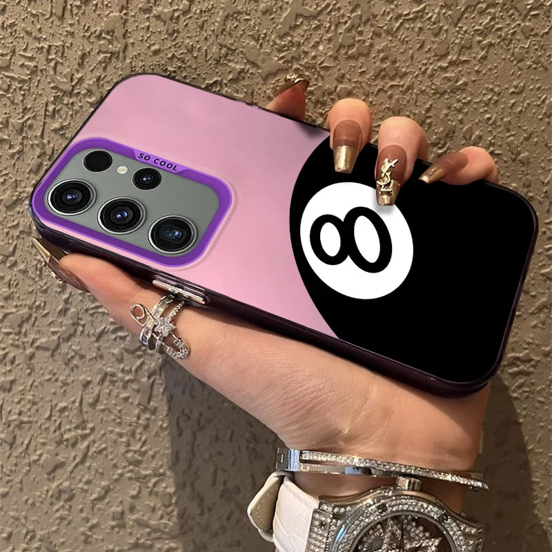 Etui stussy Samsung
