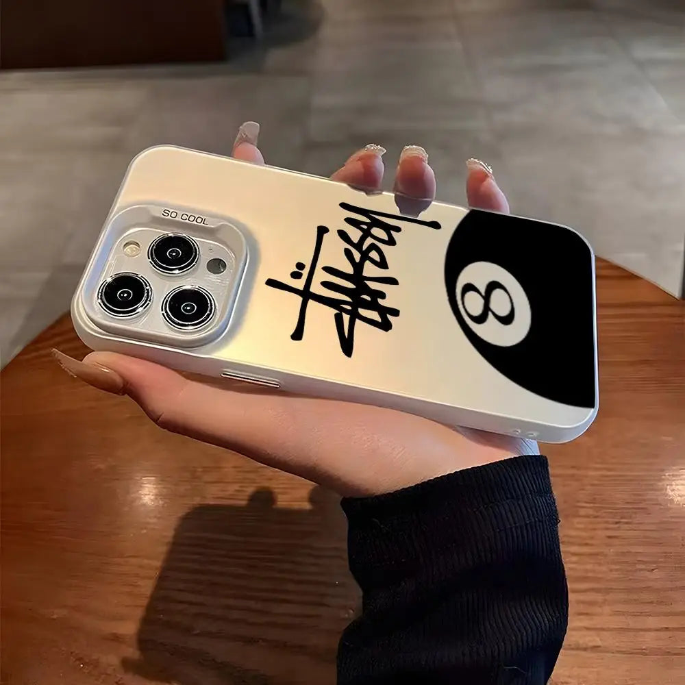 Iphone case Stussy