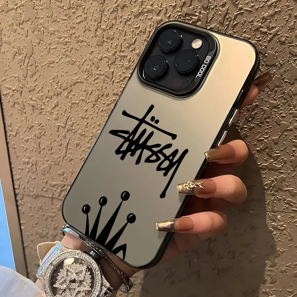 Iphone case Stussy