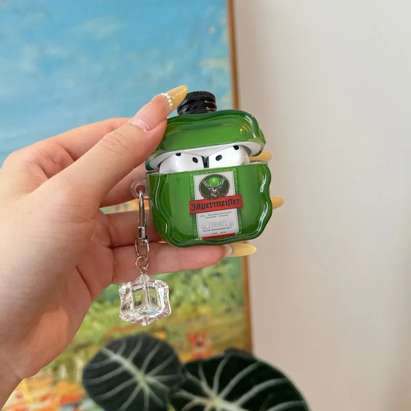 Airpods Jagermajster etui