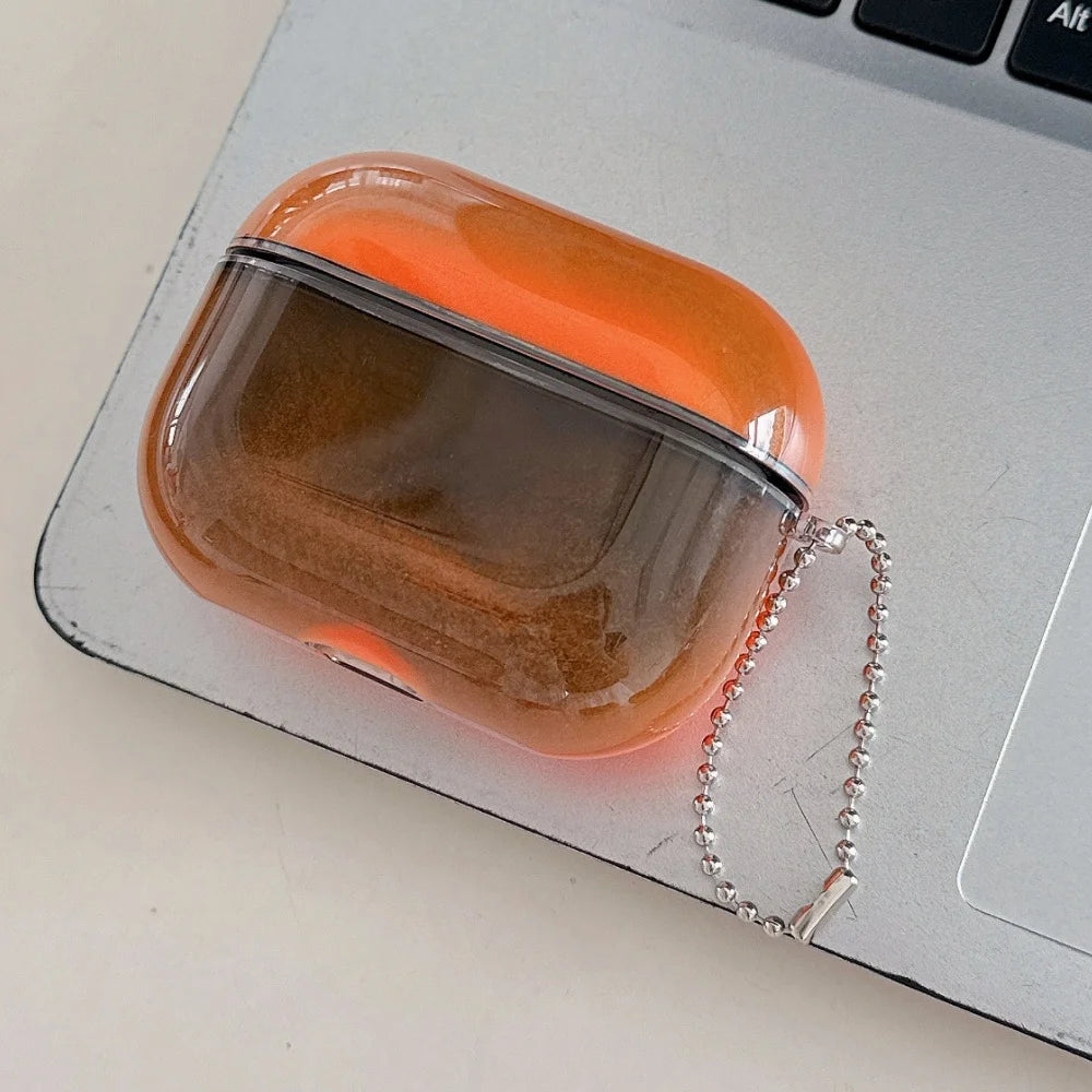 Case na AirPodsy NebulaCase