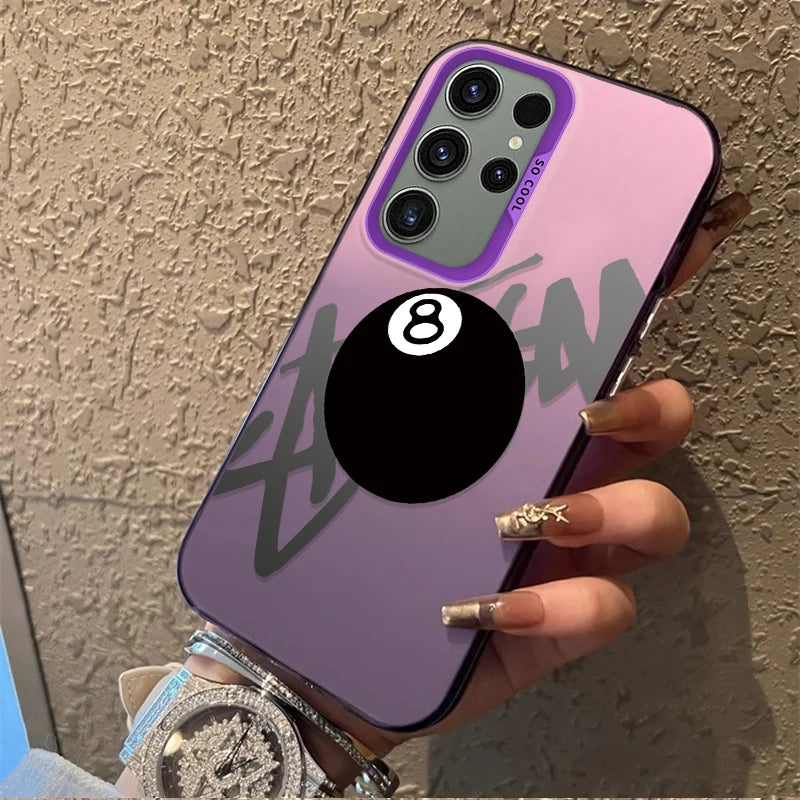 Etui stussy Samsung