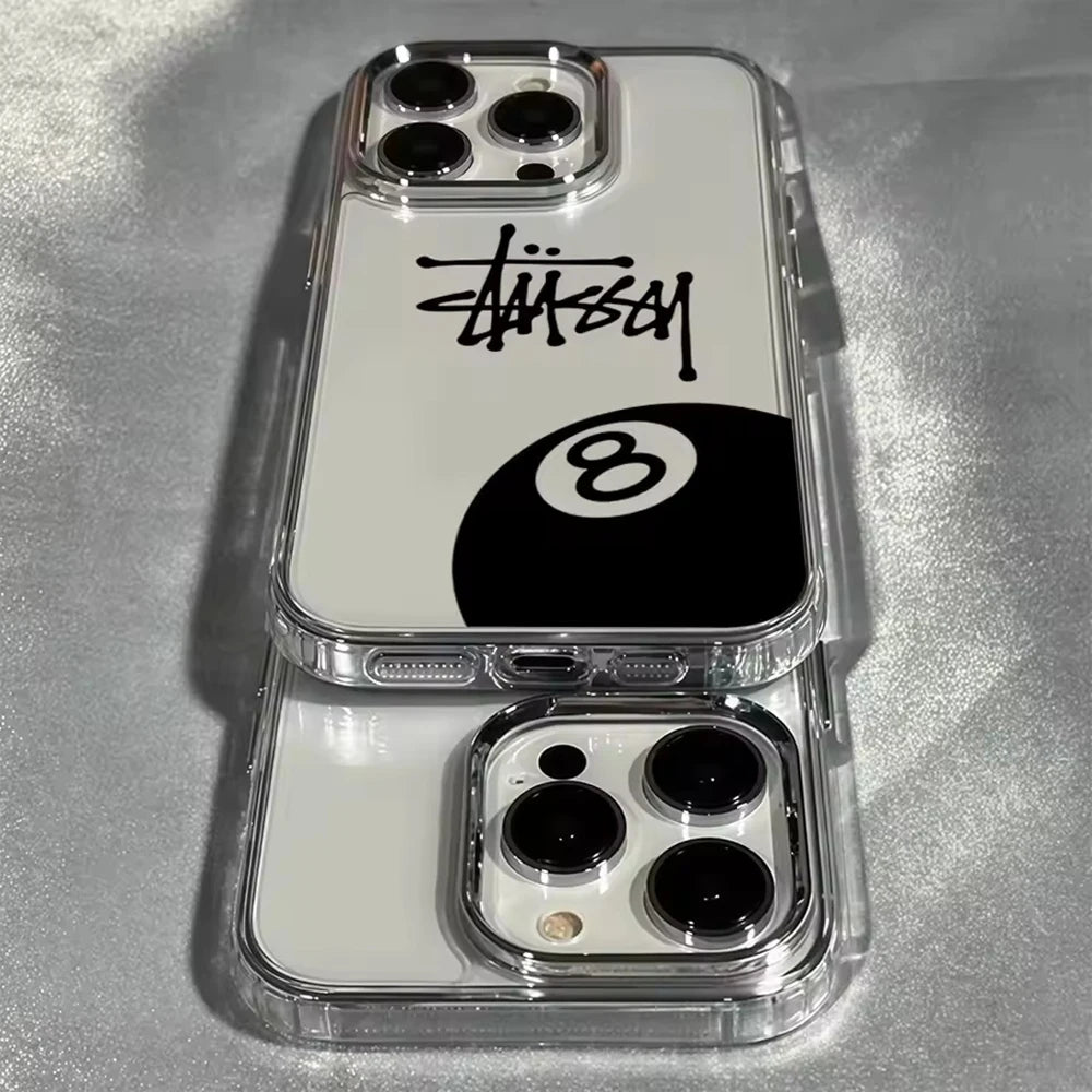 Iphone case Stussy
