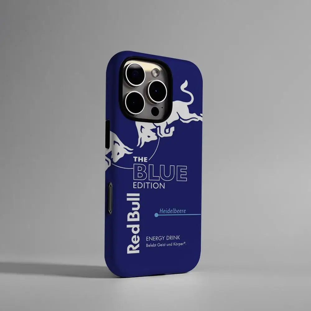 Case na Iphone Redbul