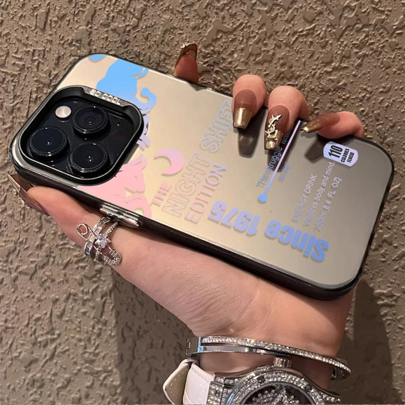 Case na iphone redbul