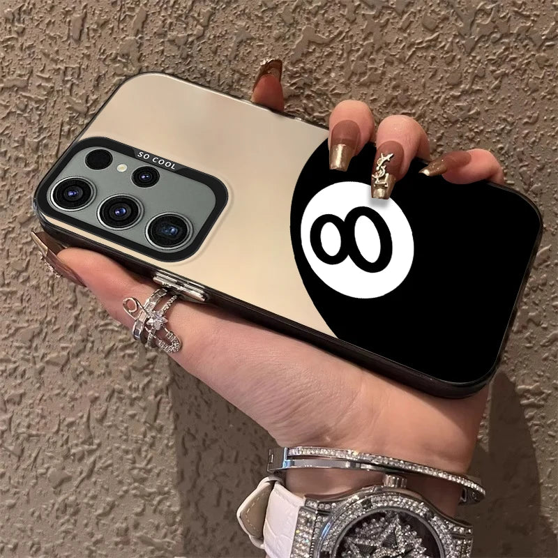 Etui stussy Samsung