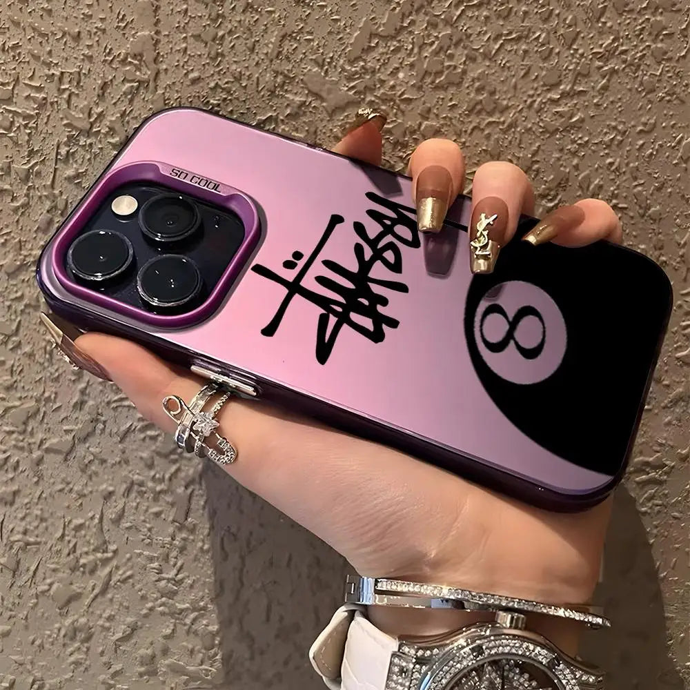 Iphone case Stussy