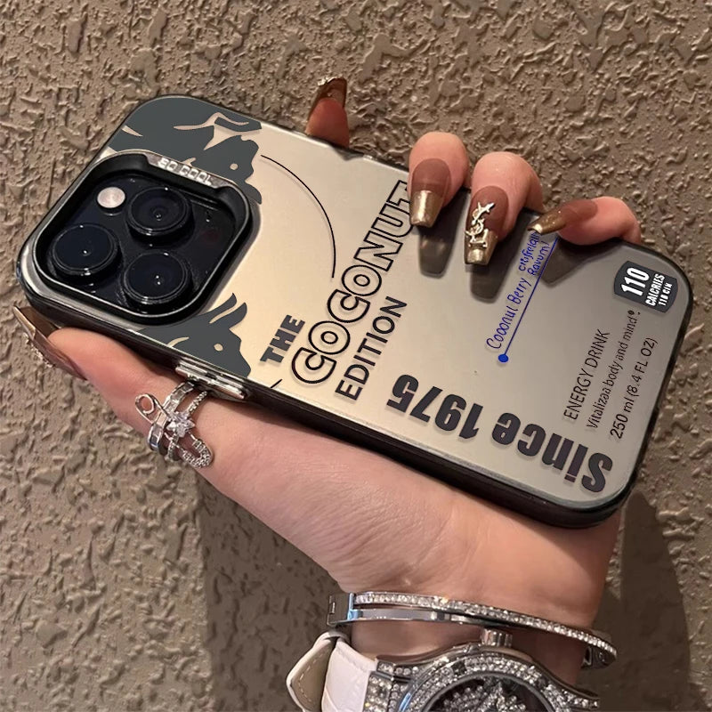 Case na iphone redbul