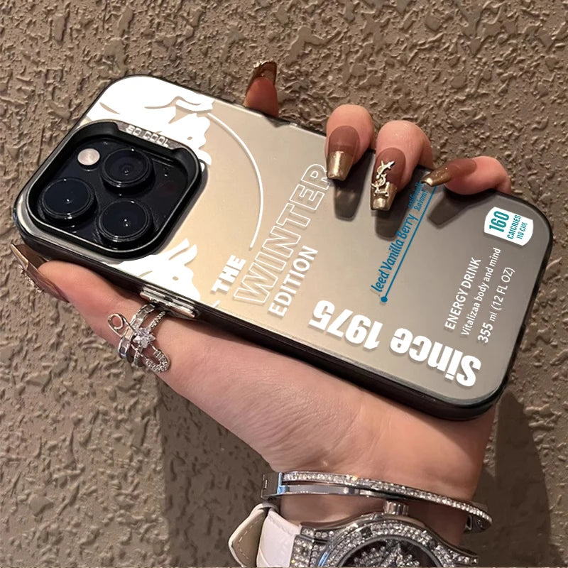 Case na iphone redbul