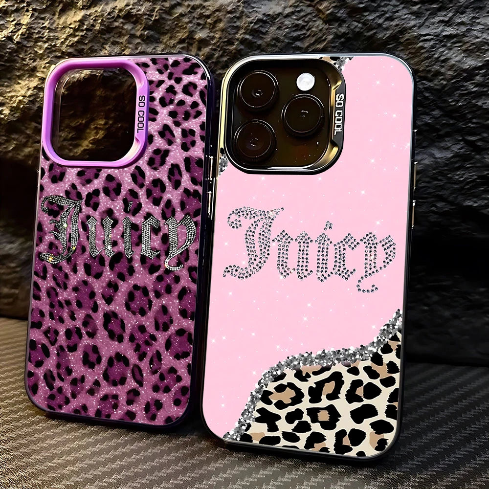 Etui na Iphone Juicy