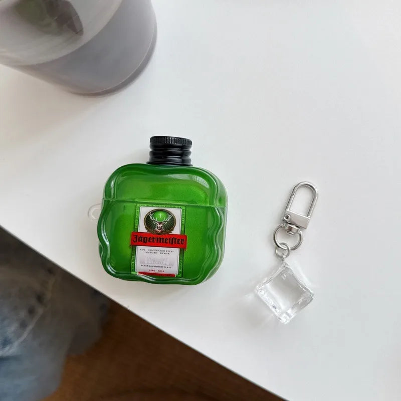 Airpods Jagermajster etui