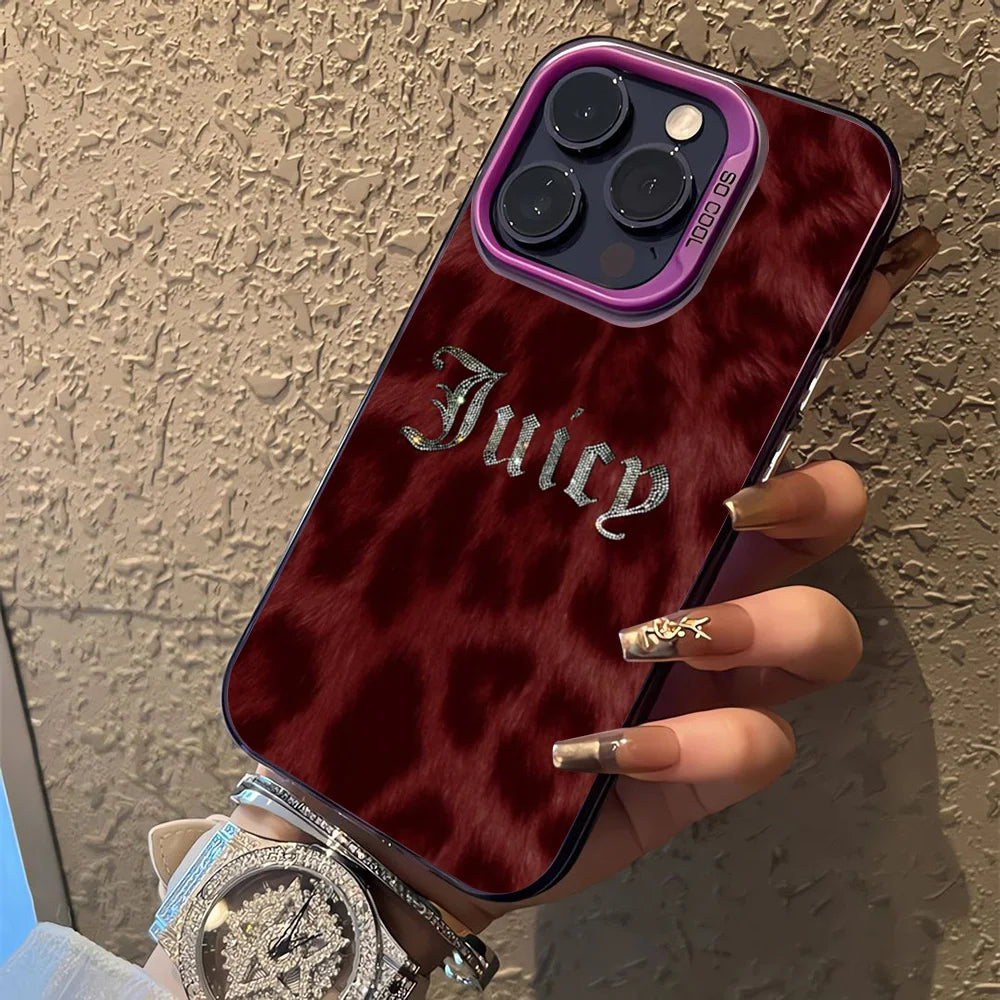 Etui na Iphone Juicy
