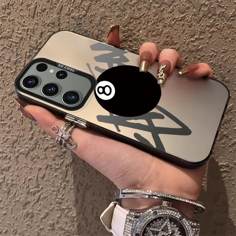 Etui stussy Samsung