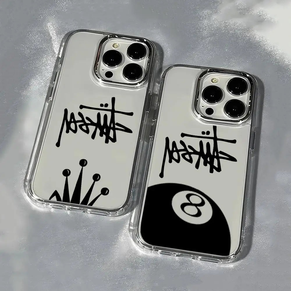 Iphone case Stussy