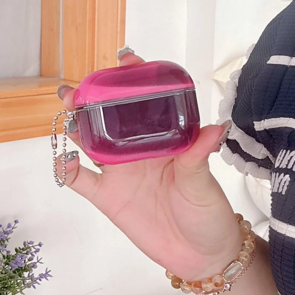 Case na AirPodsy NebulaCase