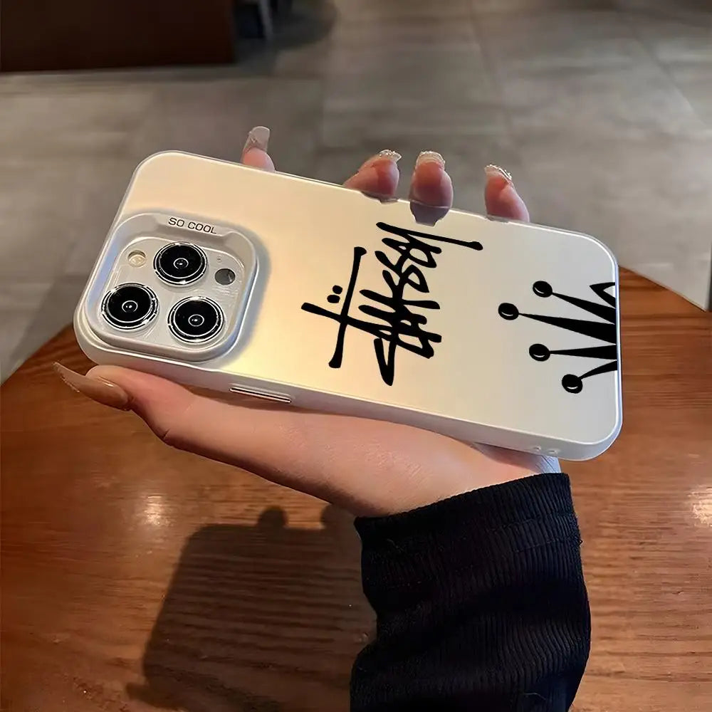 Iphone case Stussy