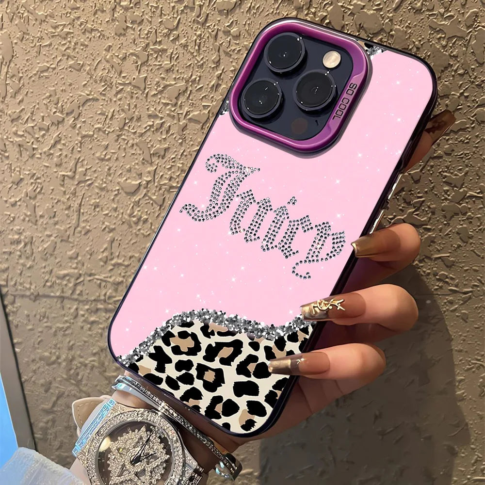 Etui na Iphone Juicy