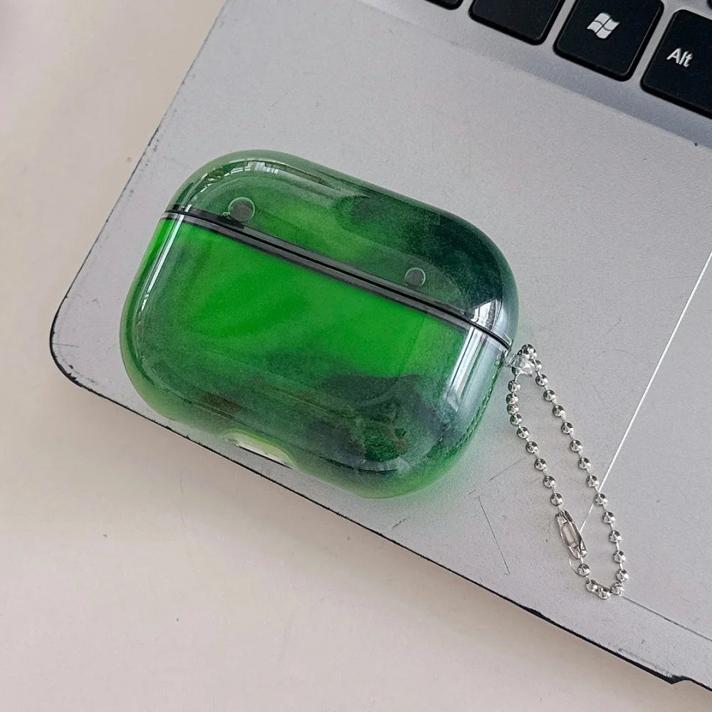 Case na AirPodsy NebulaCase