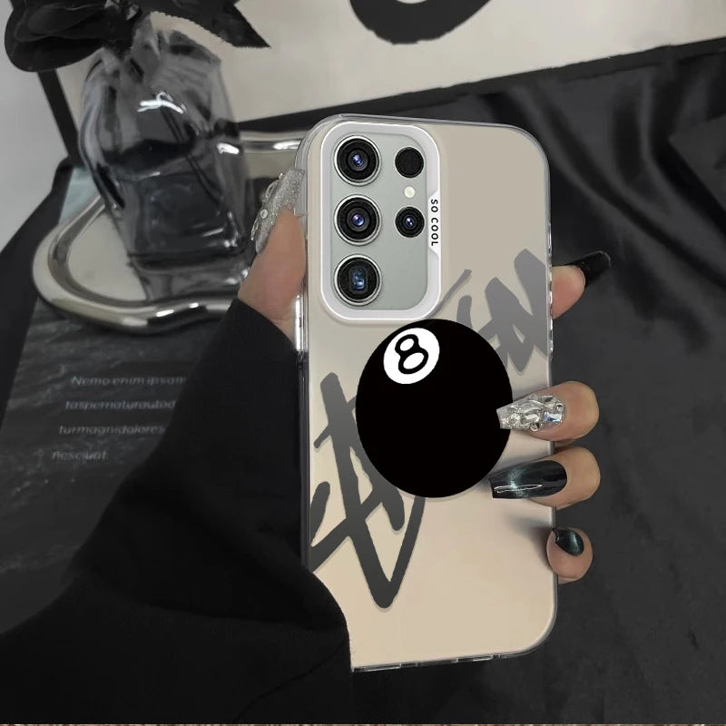 Etui stussy Samsung