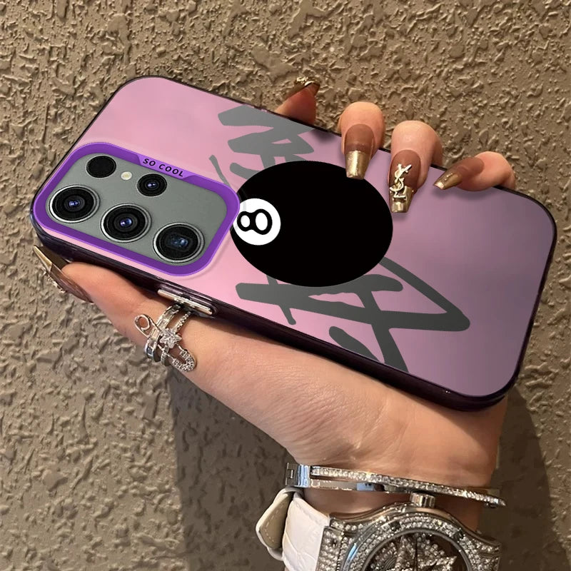 Etui stussy Samsung