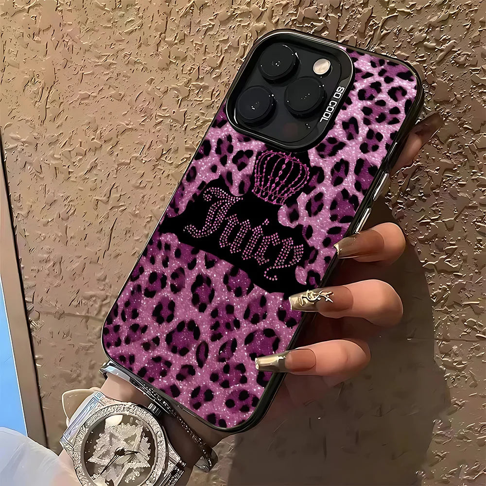 Etui na Iphone Juicy