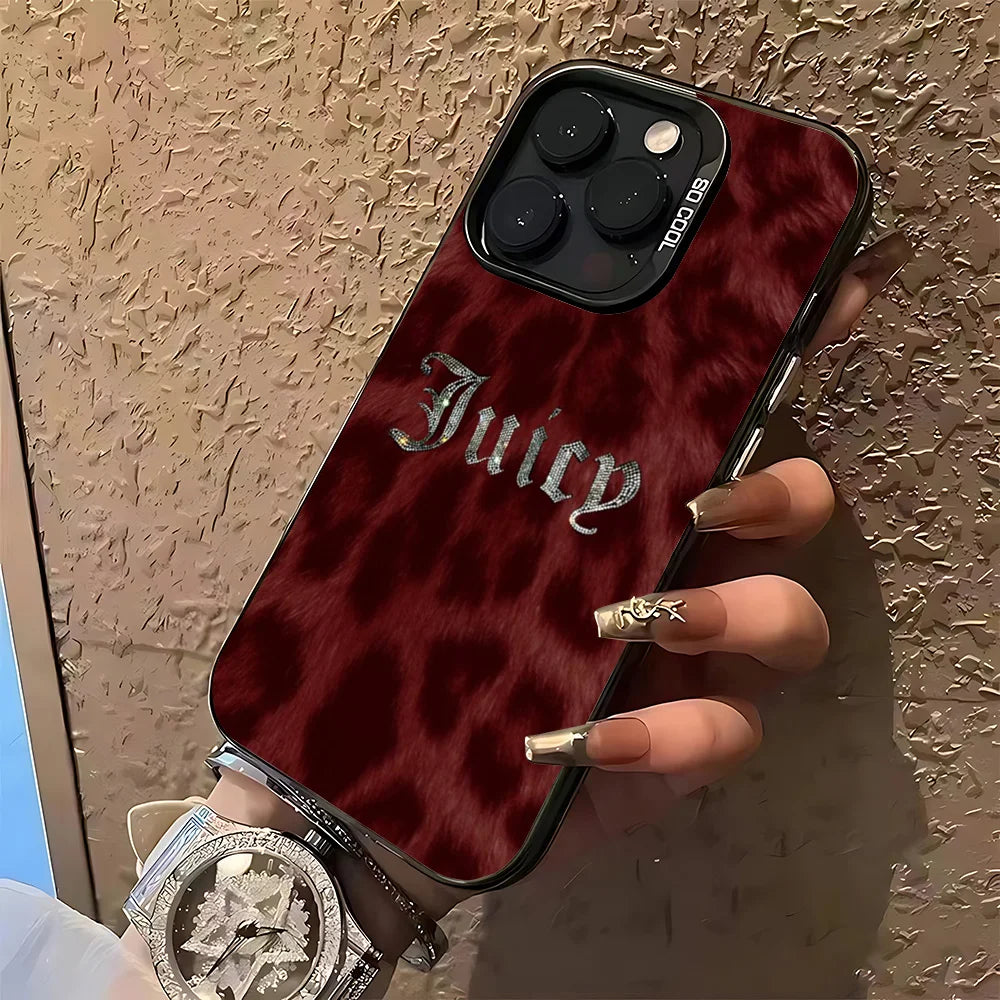 Etui na Iphone Juicy