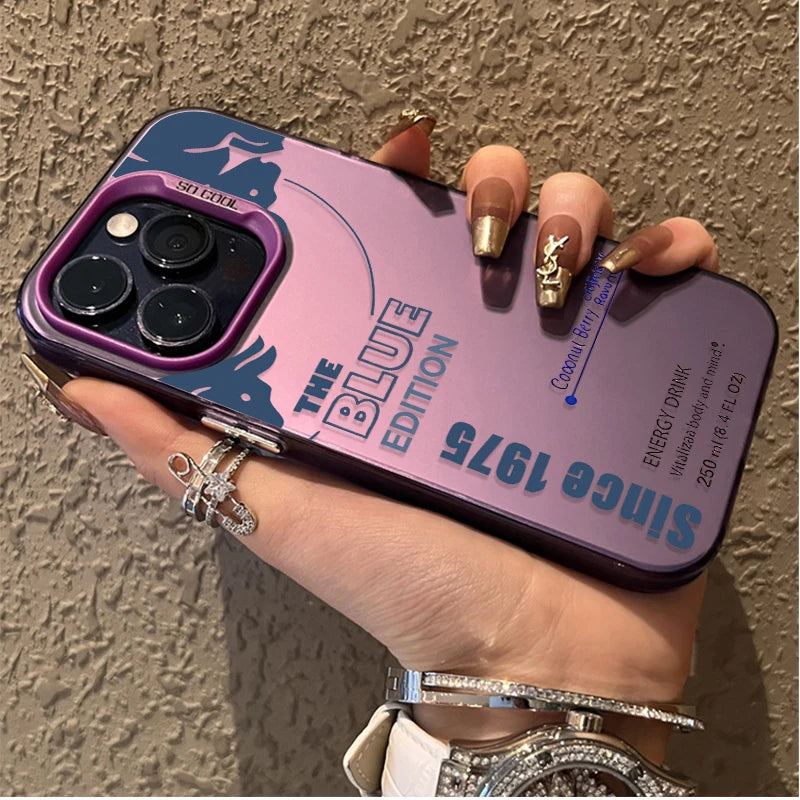 Case na iphone redbul