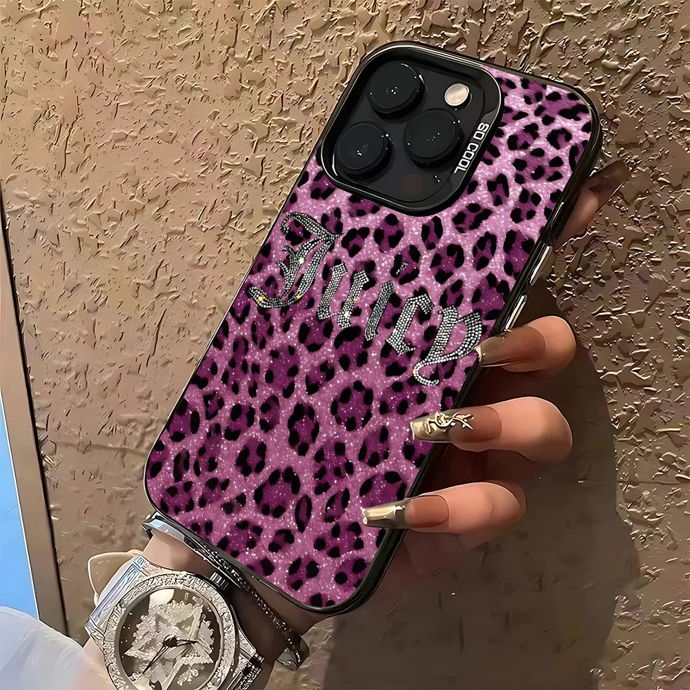 Etui na Iphone Juicy