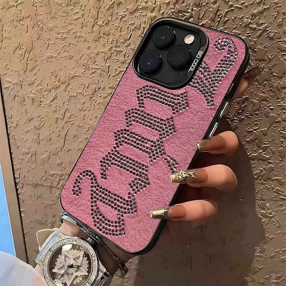 Etui na Iphone Juicy