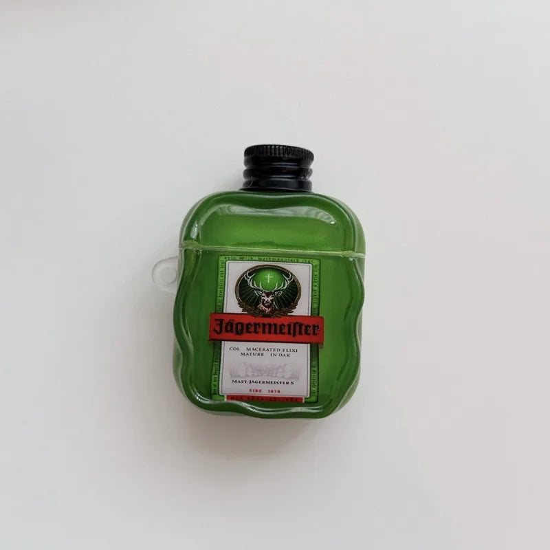 Airpods Jagermajster etui