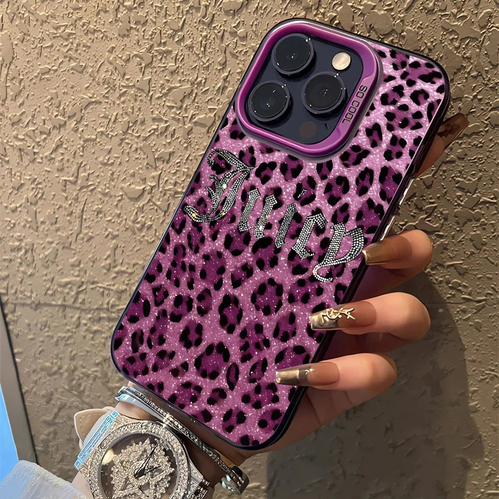 Etui na Iphone Juicy
