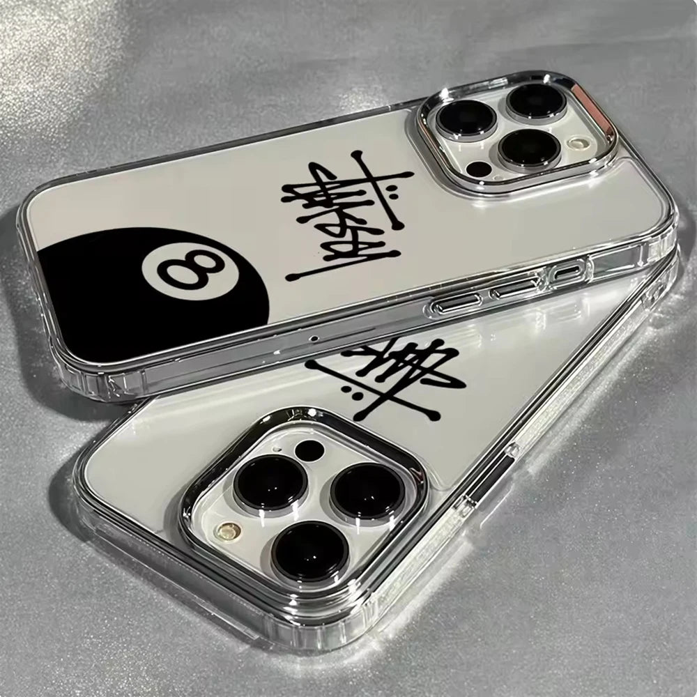 Iphone case Stussy