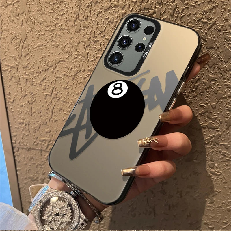 Etui stussy Samsung