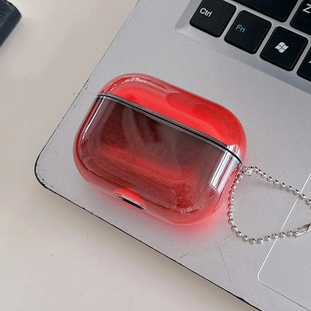 Case na AirPodsy NebulaCase