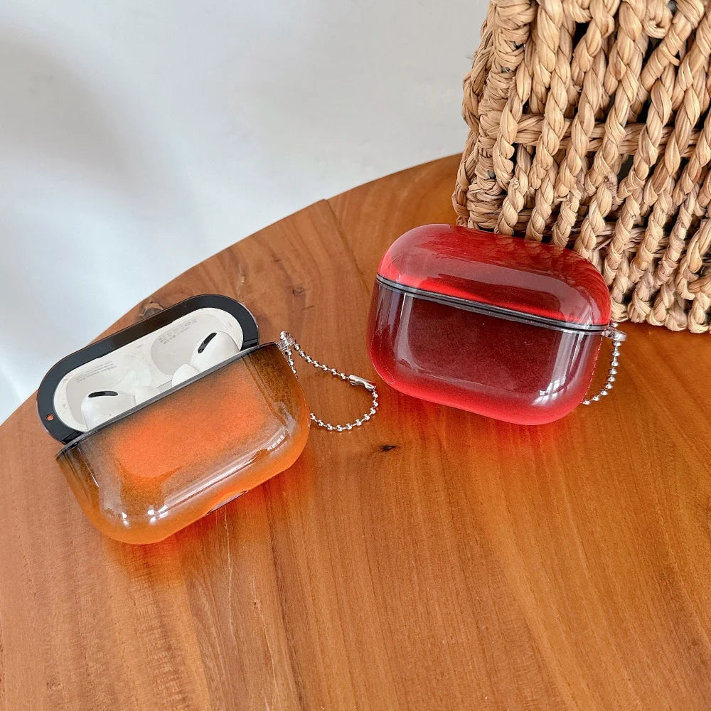 Case na AirPodsy NebulaCase
