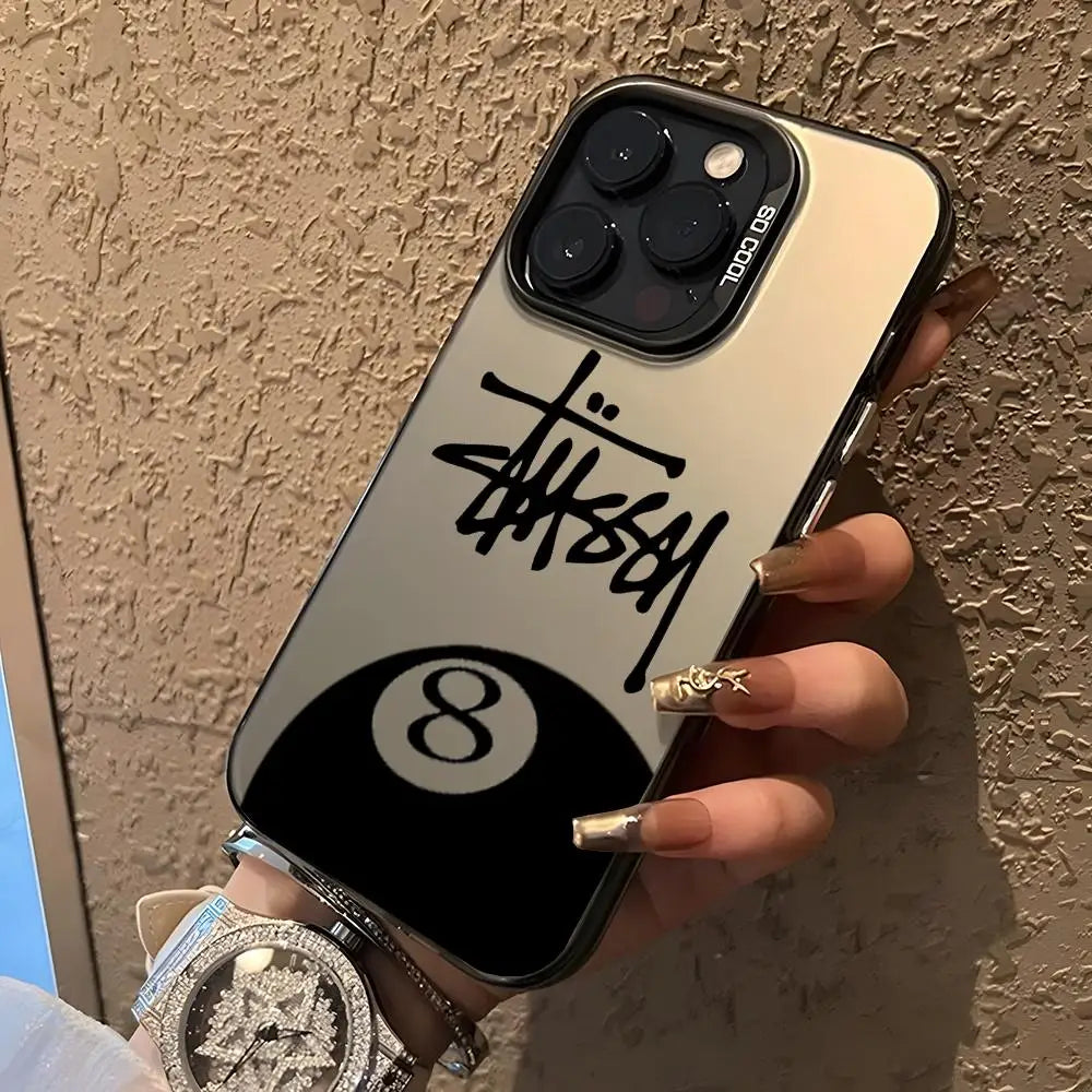 Iphone case Stussy