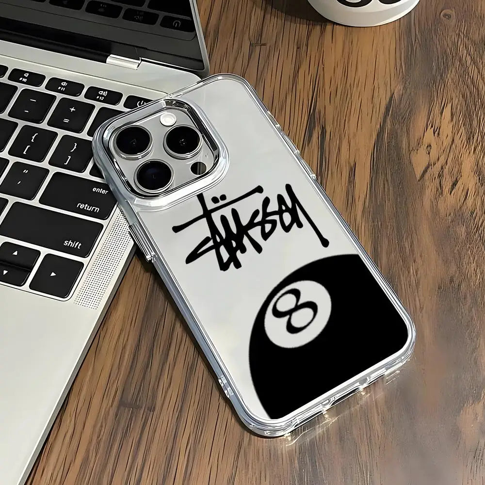 Iphone case Stussy