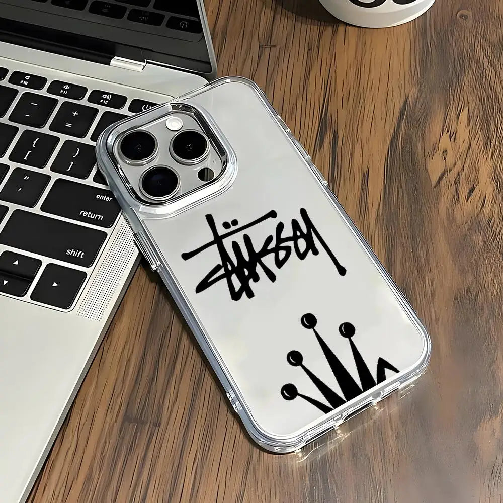 Iphone case Stussy