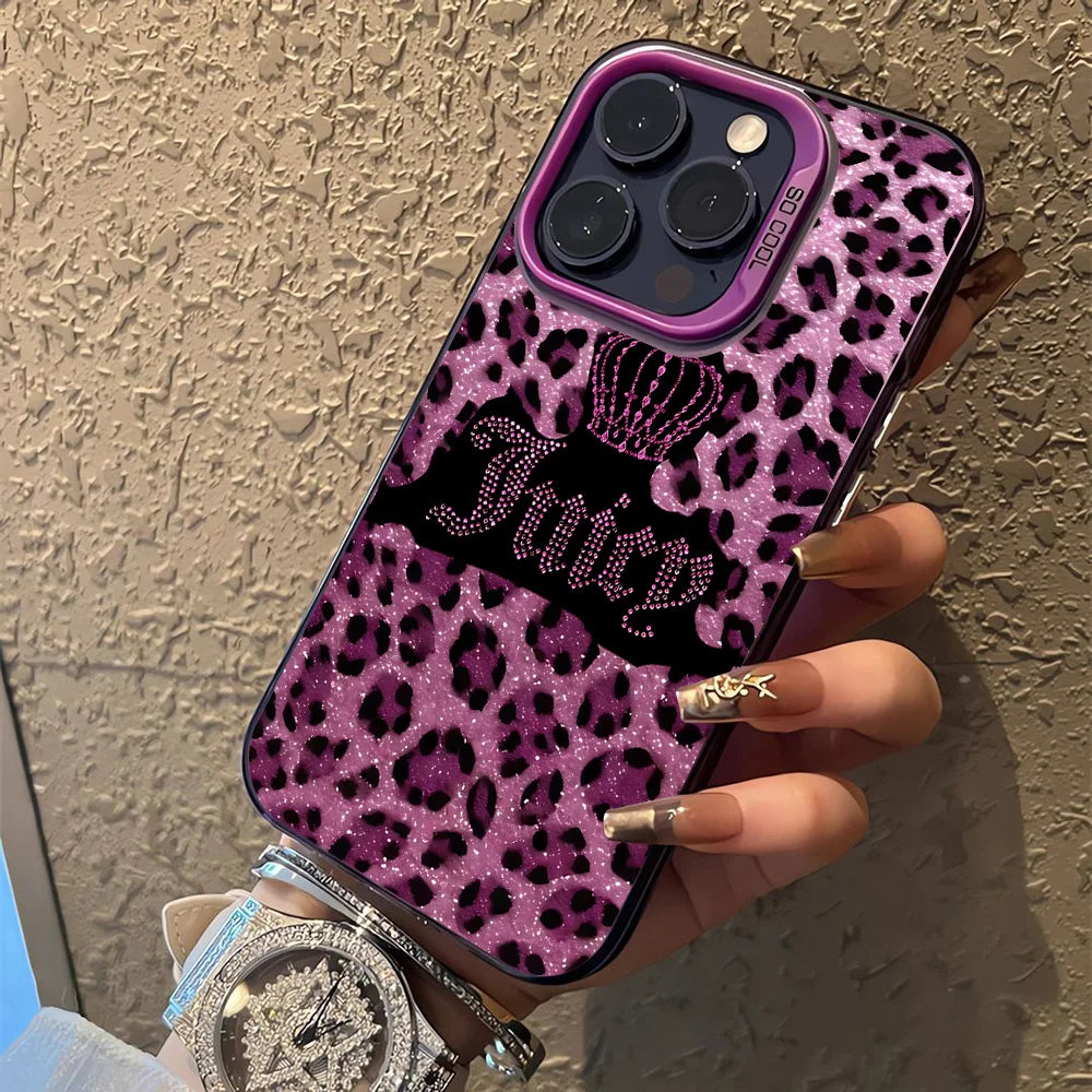 Etui na Iphone Juicy