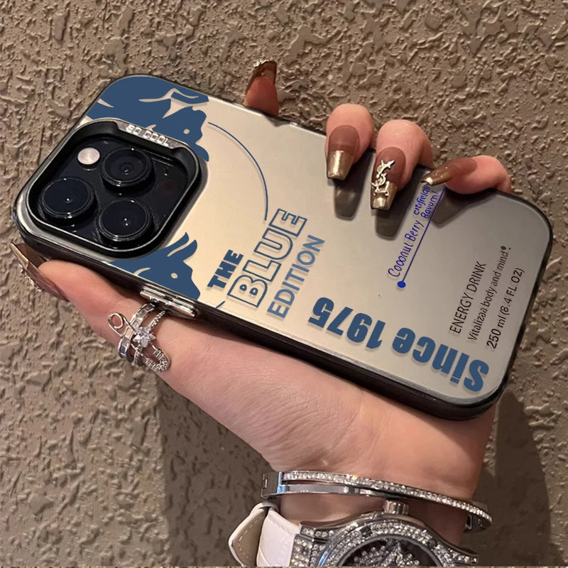 Case na iphone redbul