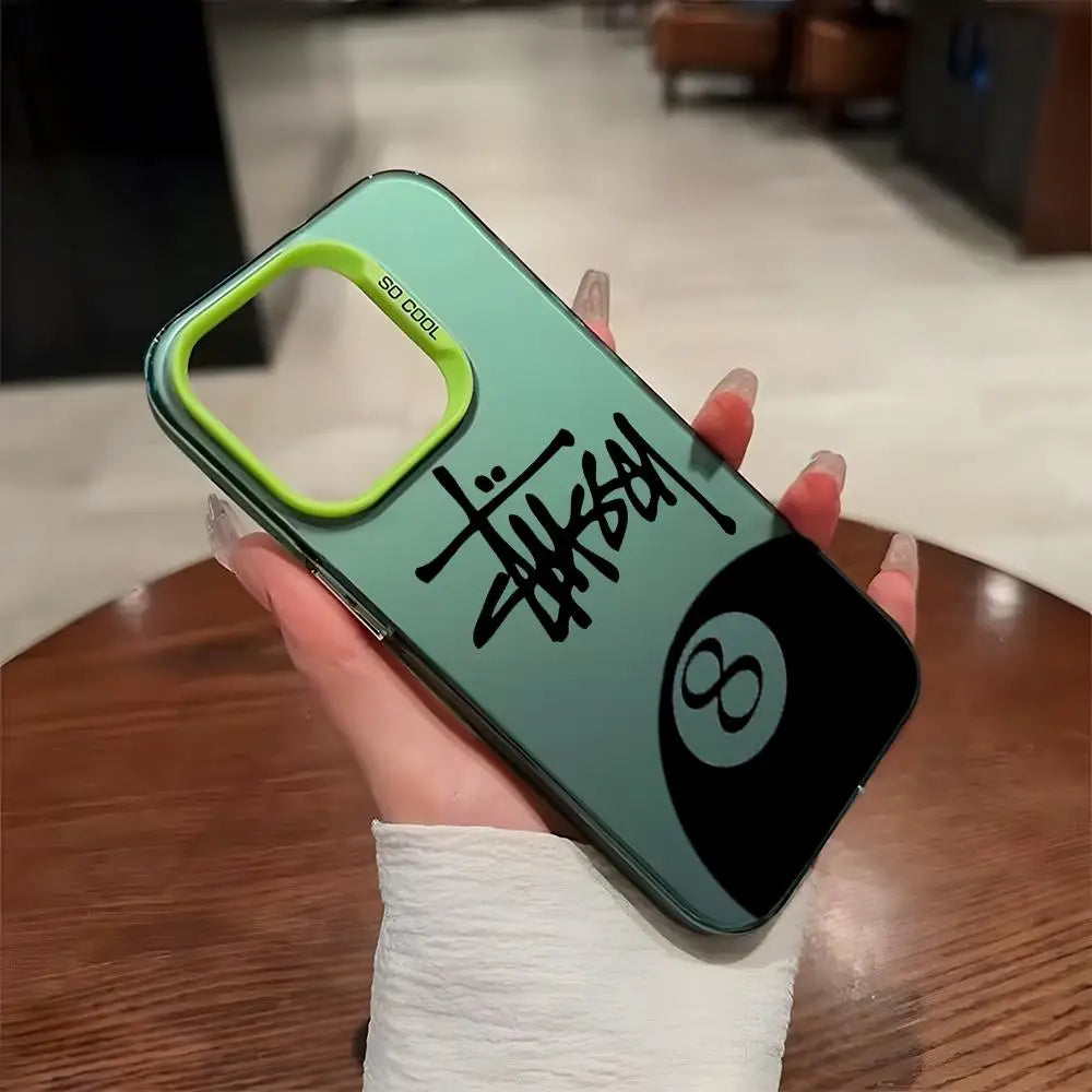 Iphone case Stussy