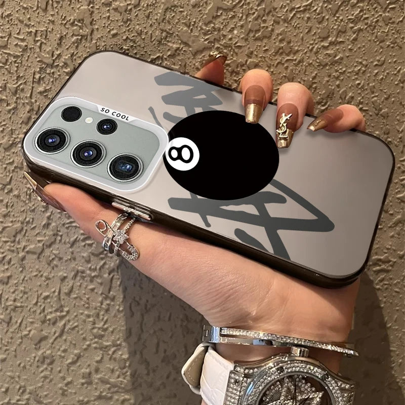 Etui stussy Samsung